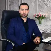 Peyman Maleki