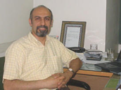 Mahmood Hosseini