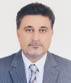 Ali asghar Asad sangabi