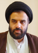 Seyed Mohamad kazem Tabatabei