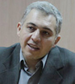 GholamHossein Moghadam Heidari