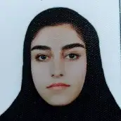 Haniyeh Saeedi chavan