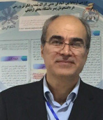 Abbas Naghizadeh-Baghi