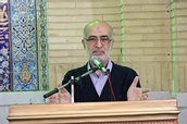 Mohammad Ebrahimi Sanjaghi