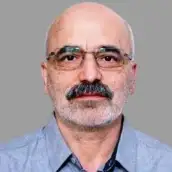 Ehsanollah Kabir