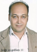 Pejman Mohammadzadeh Afshar
