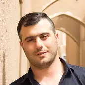 Ashkan Torkamaan