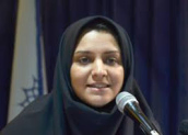 Maryam Ameli Rezaei