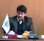 Seyed Mohsen Mousavi