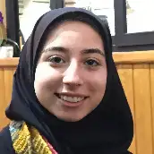 Zahra Mahdavinia