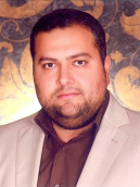 Reza Farokhzad