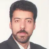 Mohammad Fazel sadri