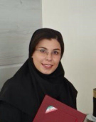 Soodeh Shaghaghi