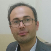Mohammad Radmard