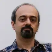 Amin Mehranzadeh