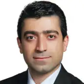 Ramin Ansari
