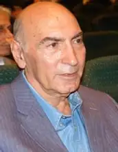 Mohammad Baybordi