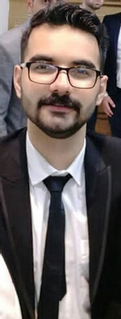 Mohammadreza Raoufi