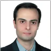 AliReza Sadeghi