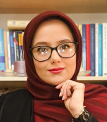 Reihane Sharifi Pisheh