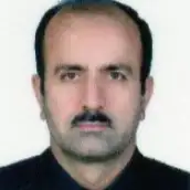 Khodayar Hemmati