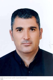 Mohammad Kazem ShahrokhiDehkordi