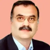Hossein Sarpoolaky