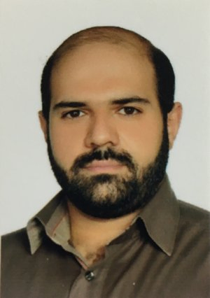 Abbas Alizadeh Shooshtari