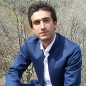 Farshad Rashedpour