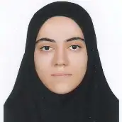 Najmeh Moghadamzadegan
