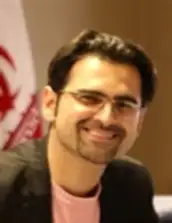 Seyed Amir Asghari