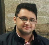 Saeed Mobayyen Shahir