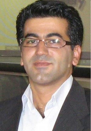 Hassan Sani