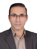 Majid Vahidian Rezazadeh