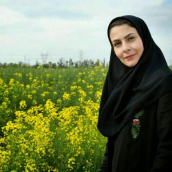 Zeinab Hakimi Fakhrabadi