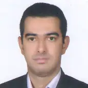 Mohammad Bordbar