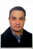 Ahmad Mirjalili