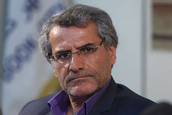 Ebrahim Khodayar