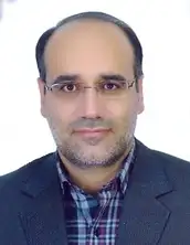 Javad Motamedi