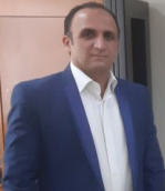 Mahdi Kafash