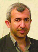 Farzin Nasiri Saleh