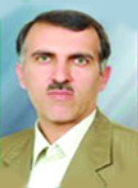Mohammadreza Eftekhar