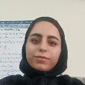 Zeinab Nourizadeh