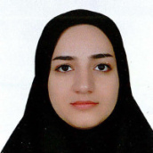 Samaneh Moghimi Shahri