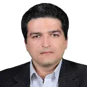 Shahram Yazdi Far