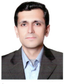 Seyed Reza Nabavi
