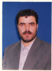 Dr Ali Fattahi Bafghi