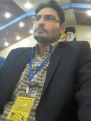 Mohammad Misagh Javaherian