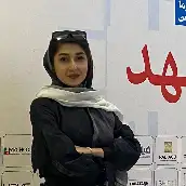Mahla Moheimani