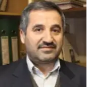 Jamal Seif Davati